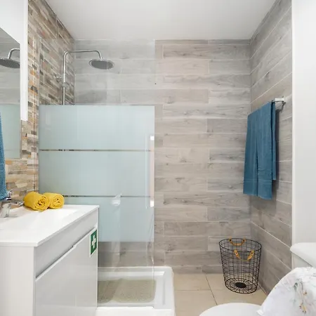 Appartement Rocha 2