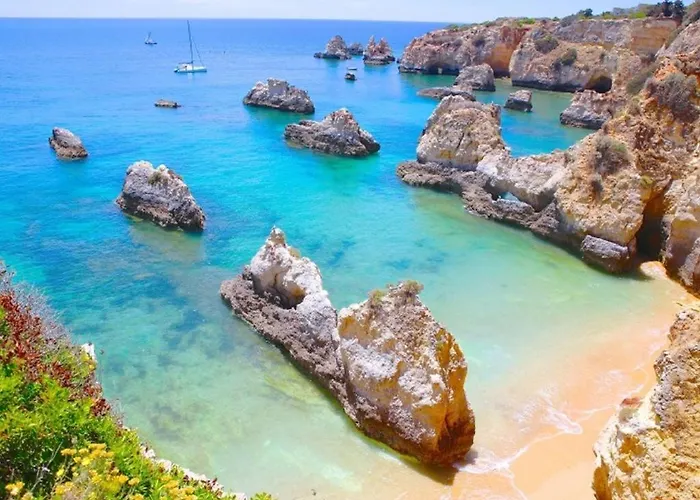 Rocha 2 Daire Portimão