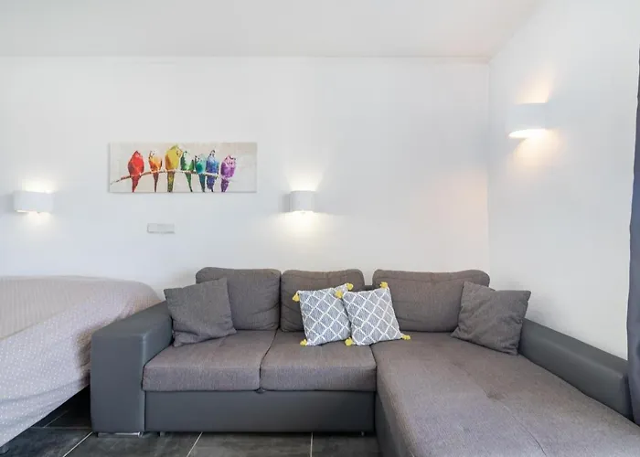 Rocha 2 Daire Portimão