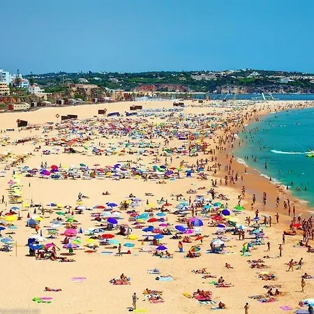 Rocha 2 Apartament *