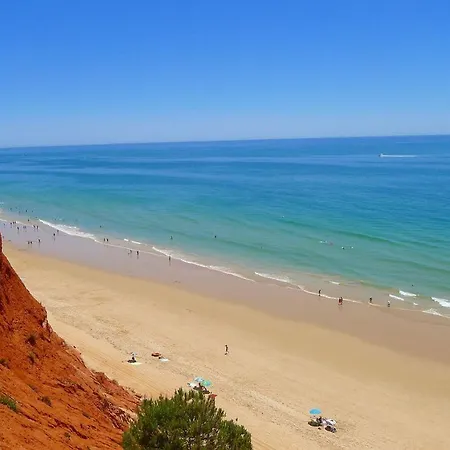 Apartament Rocha 2 Portimão