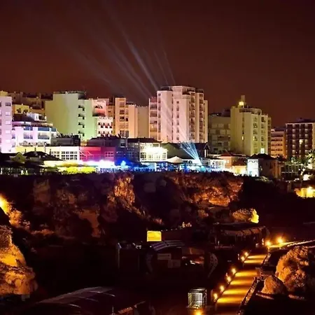 Rocha 2 Apartament *