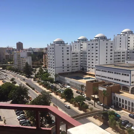 Rocha 2 Portimao
