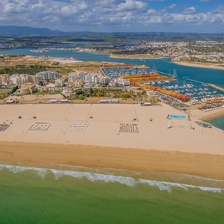 Rocha 2 * Portimao