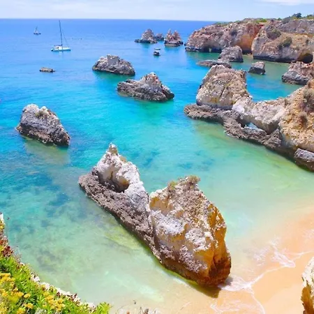 Rocha 2 Apartment Portimao