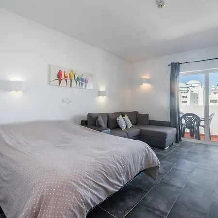 Rocha 2 Apartment