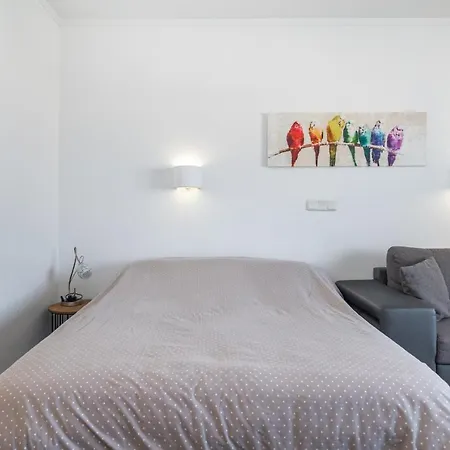 Rocha 2 Apartment *