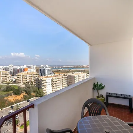Rocha 2 Apartment
