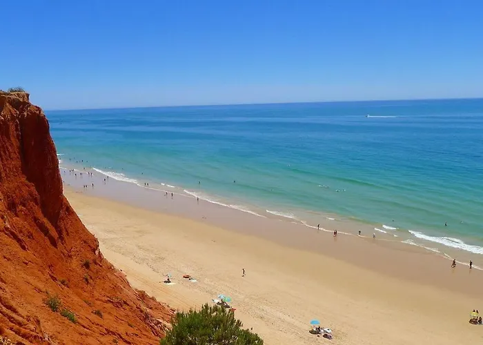 شقة Rocha 2 بورتيماو