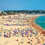 Rocha 2 Appartement *