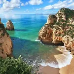 Appartement Rocha 2