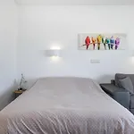 Rocha 2 Appartement *