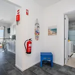 Appartement Rocha 2 *