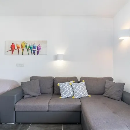 Rocha 2 Appartement Portimão